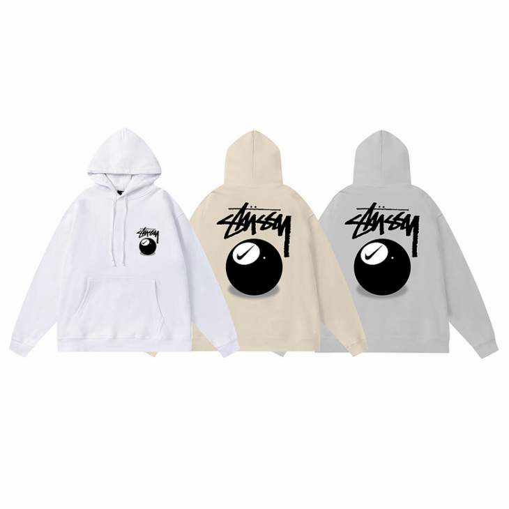 Picture of Stussy Hoodies _SKUStussyS-XL19ttXB1405913
